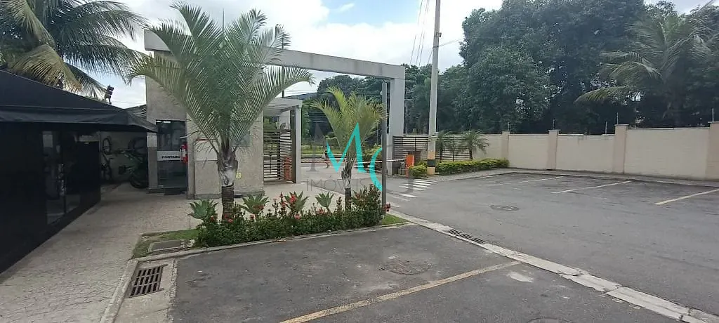 Apartamento, 2 quartos, 46 m² - Foto 2