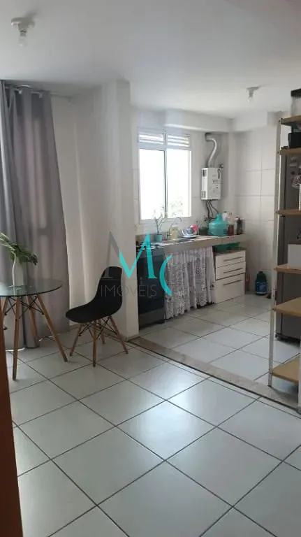 Apartamento, 2 quartos, 46 m² - Foto 14