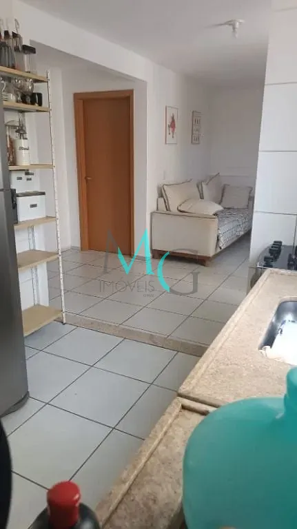 Apartamento, 2 quartos, 46 m² - Foto 12