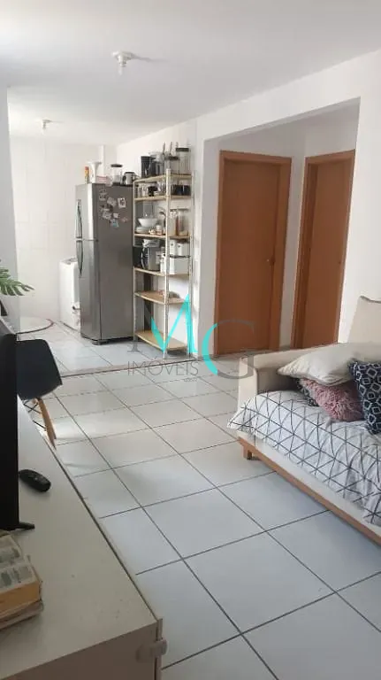 Apartamento, 2 quartos, 46 m² - Foto 11