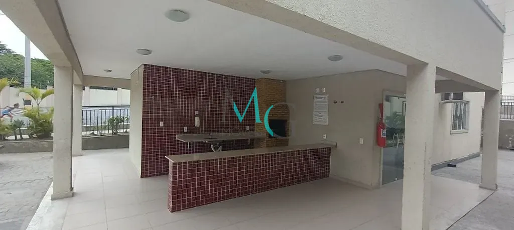 Apartamento, 2 quartos, 46 m² - Foto 6