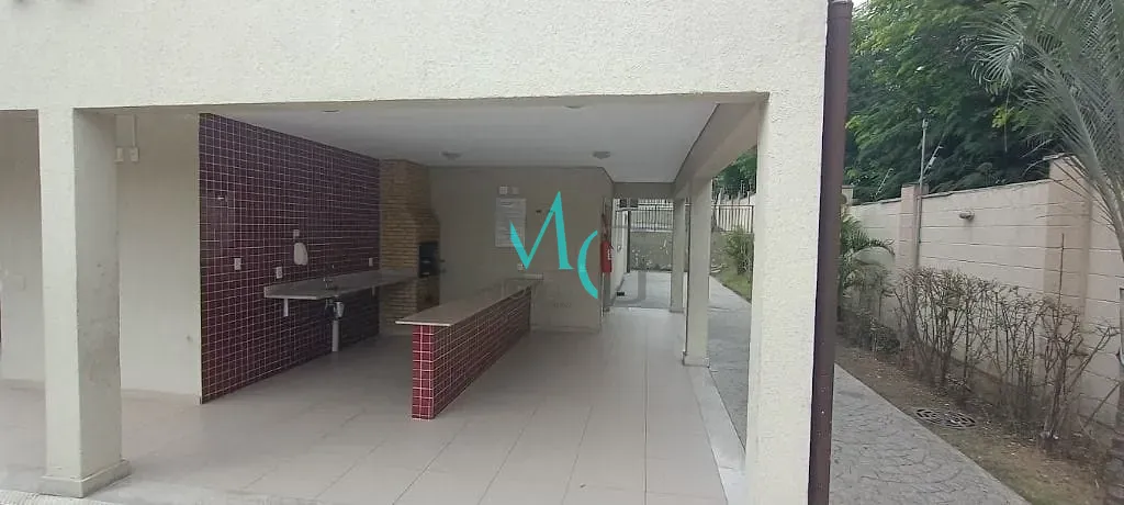 Apartamento, 2 quartos, 46 m² - Foto 5