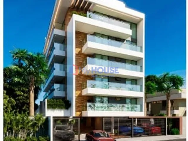 Apartamento 2 quartos e 2 banheiros, à venda, no bairro Nossa Senhora da Vitória em Ilhéus
