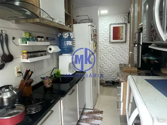Apartamento com 45m² 2 quartos e 1 banheiro, à venda, no bairro São Jerônimo em Gravataí