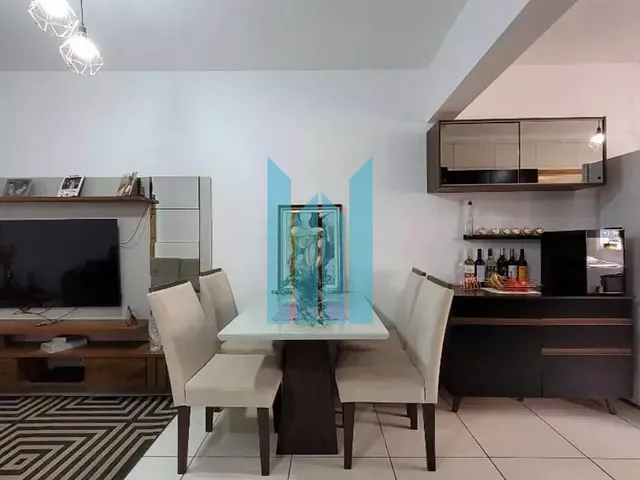 Apartamento 2 quartos e 2 banheiros, à venda, no bairro Monte Verde II em Poços de Caldas