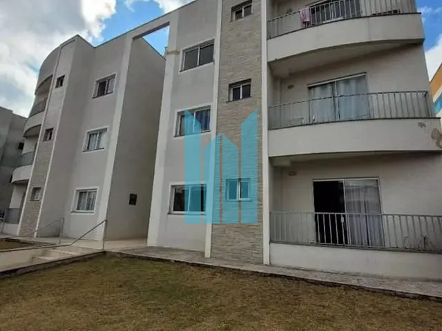 Apartamento 2 quartos e 2 banheiros, à venda, no bairro Monte Verde II em Poços de Caldas