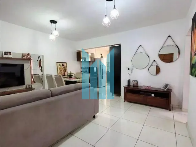 Apartamento 2 quartos e 2 banheiros, à venda, no bairro Monte Verde II em Poços de Caldas