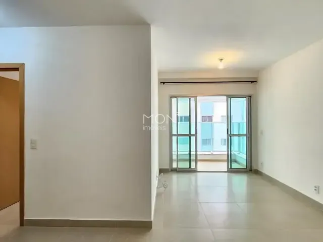 Apartamento 2 quartos e 2 banheiros, à venda, no bairro Setor Industrial (Gama) em Brasília
