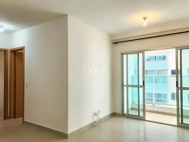 Apartamento 2 quartos e 2 banheiros, à venda, no bairro Setor Industrial (Gama) em Brasília