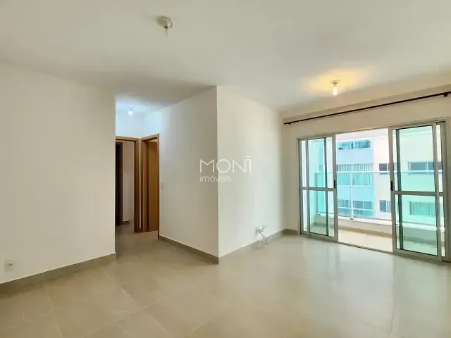 Apartamento 2 quartos e 2 banheiros, à venda, no bairro Setor Industrial (Gama) em Brasília
