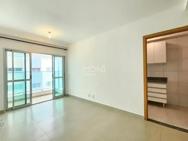 Apartamento 2 quartos e 2 banheiros, à venda, no bairro Setor Industrial (Gama) em Brasília