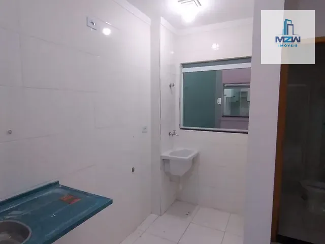 Apartamento com 40m² 2 quartos e 1 banheiro, à venda, no bairro Jardim Edi em São Paulo