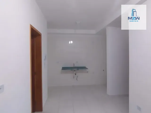 Apartamento com 40m² 2 quartos e 1 banheiro, à venda, no bairro Jardim Edi em São Paulo