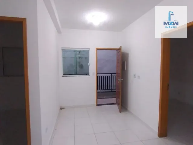 Apartamento com 40m² 2 quartos e 1 banheiro, à venda, no bairro Jardim Edi em São Paulo