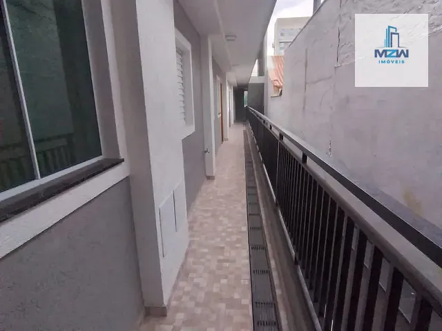 Apartamento com 40m² 2 quartos e 1 banheiro, à venda, no bairro Jardim Edi em São Paulo