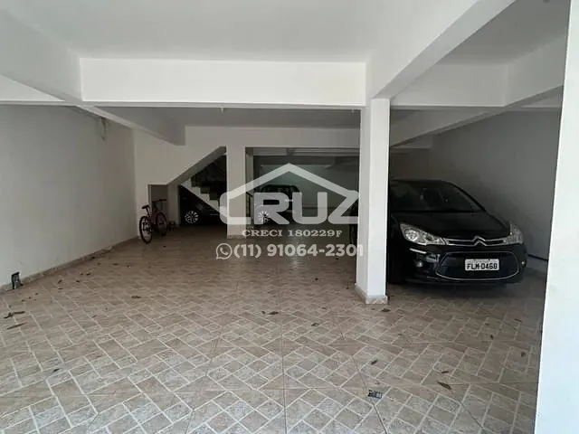 Apartamento 2 quartos e 1 banheiro, à venda, no bairro Jardim Russo em São Paulo