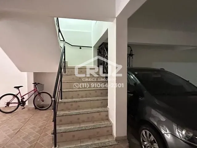 Apartamento 2 quartos e 1 banheiro, à venda, no bairro Jardim Russo em São Paulo