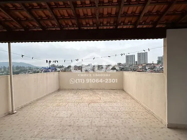 Apartamento 2 quartos e 1 banheiro, à venda, no bairro Jardim Russo em São Paulo