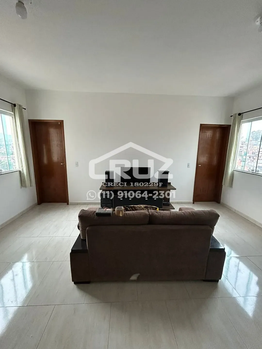 Apartamento, 2 quartos, 114 m² - Foto 10