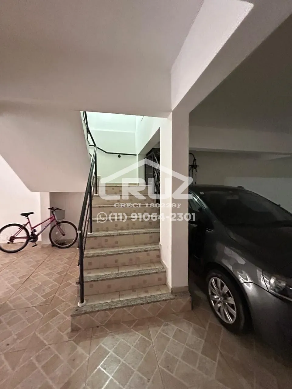 Apartamento, 2 quartos, 114 m² - Foto 3