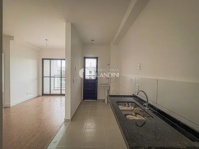 Apartamento 2 quartos e 1 banheiro, à venda, no bairro Jardim das Tulipas em Holambra
