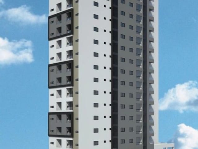 Foto do Apartamento - Apartamento à venda  1 Suíte + 2 Quartos, 2 Vaga, 162M², São Luiz, Brusque - SC | Residencial Dracena | Gustavo Invest
