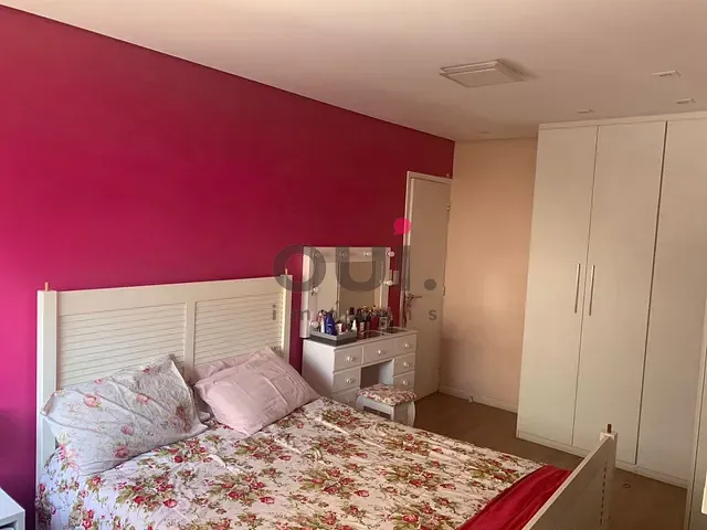 Apartamento com 216m² 3 quartos e 5 banheiros, à venda, no bairro Cerqueira César em São Paulo