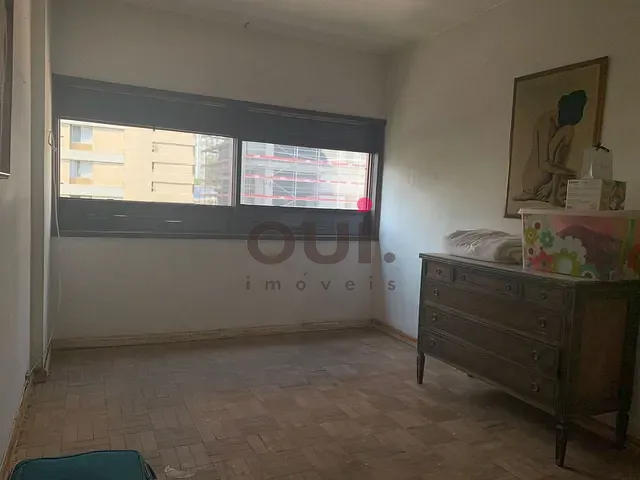 Apartamento com 216m² 3 quartos e 5 banheiros, à venda, no bairro Cerqueira César em São Paulo