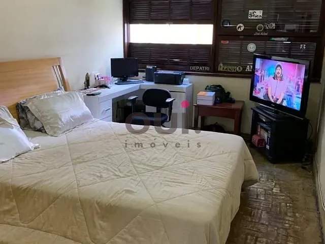 Apartamento com 216m² 3 quartos e 5 banheiros, à venda, no bairro Cerqueira César em São Paulo