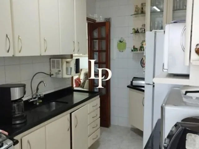 Apartamento 2 quartos e 1 banheiro, à venda, no bairro Jardim Santa Emilia em São Paulo