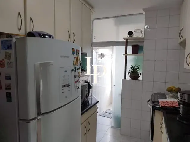 Apartamento 2 quartos e 1 banheiro, à venda, no bairro Jardim Santa Emilia em São Paulo