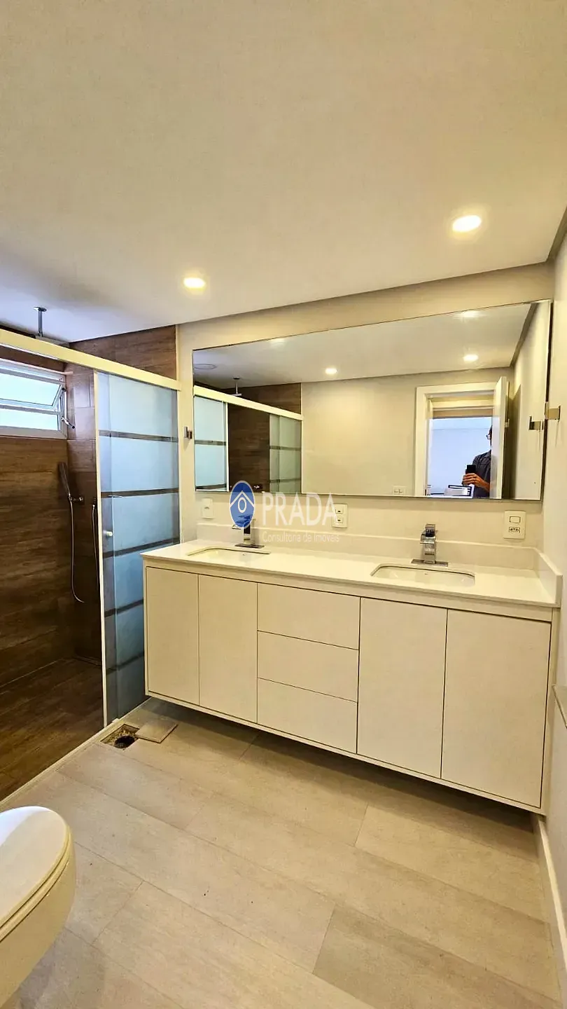 Apartamento, 2 quartos, 101 m² - Foto 17