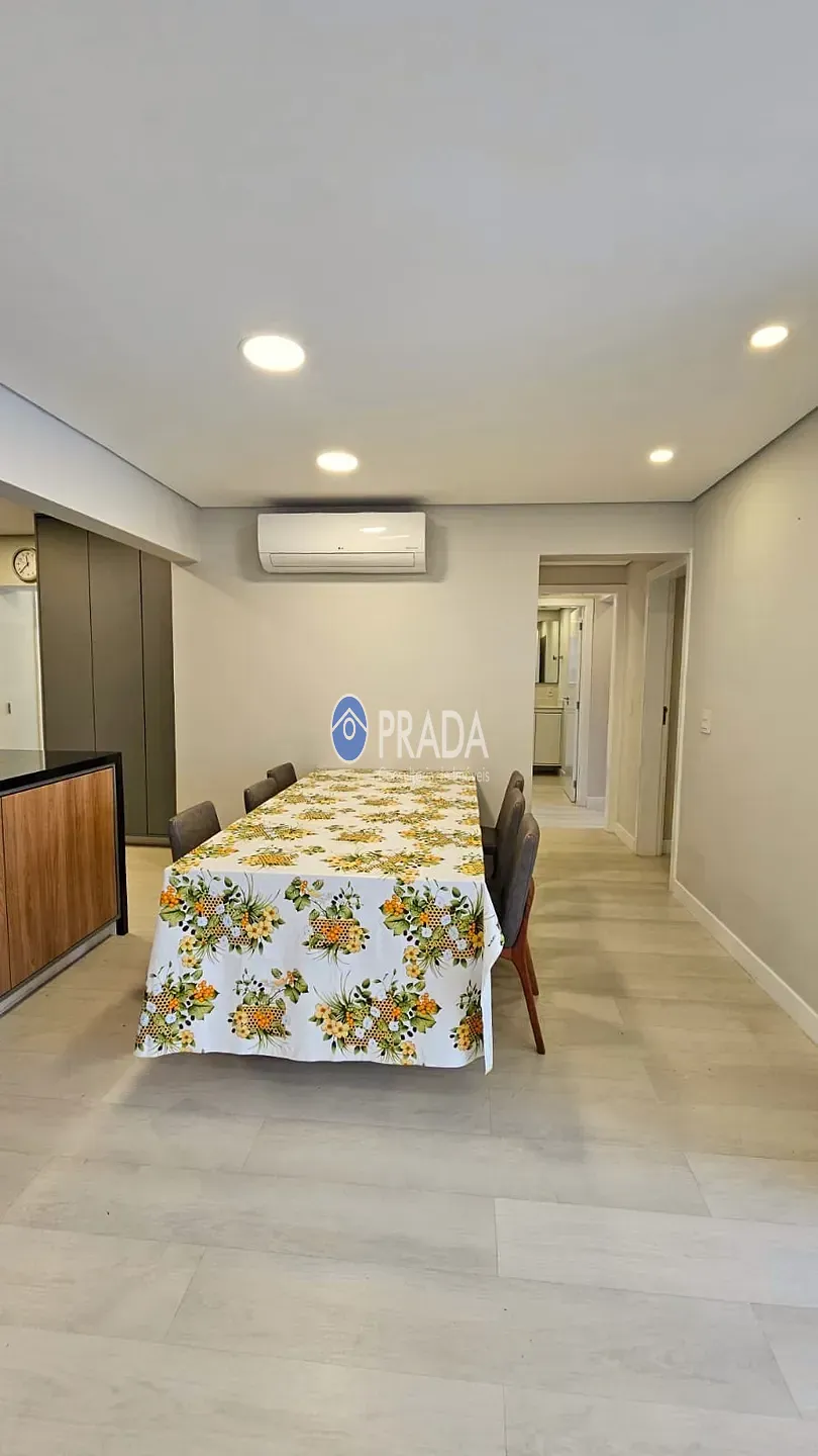 Apartamento, 2 quartos, 101 m² - Foto 6