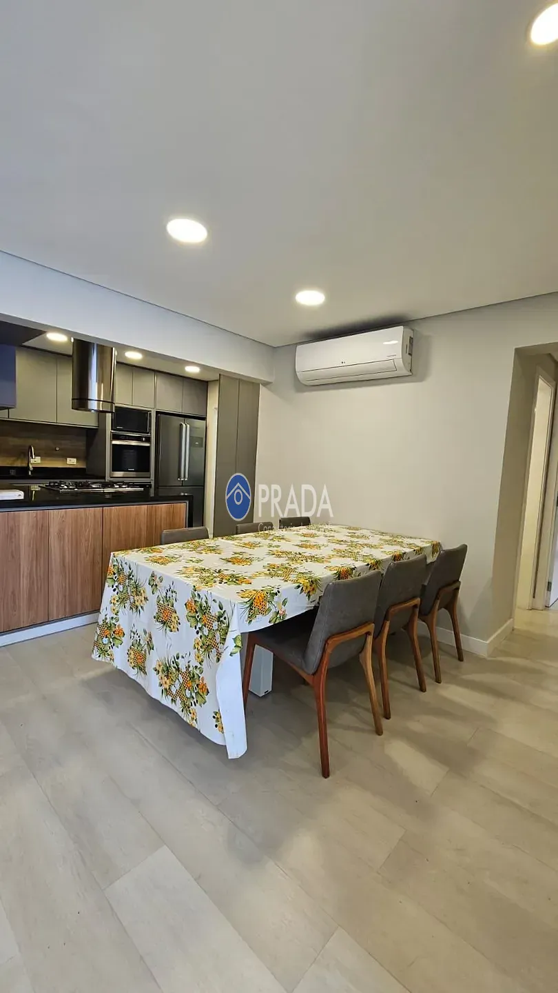 Apartamento, 2 quartos, 101 m² - Foto 7