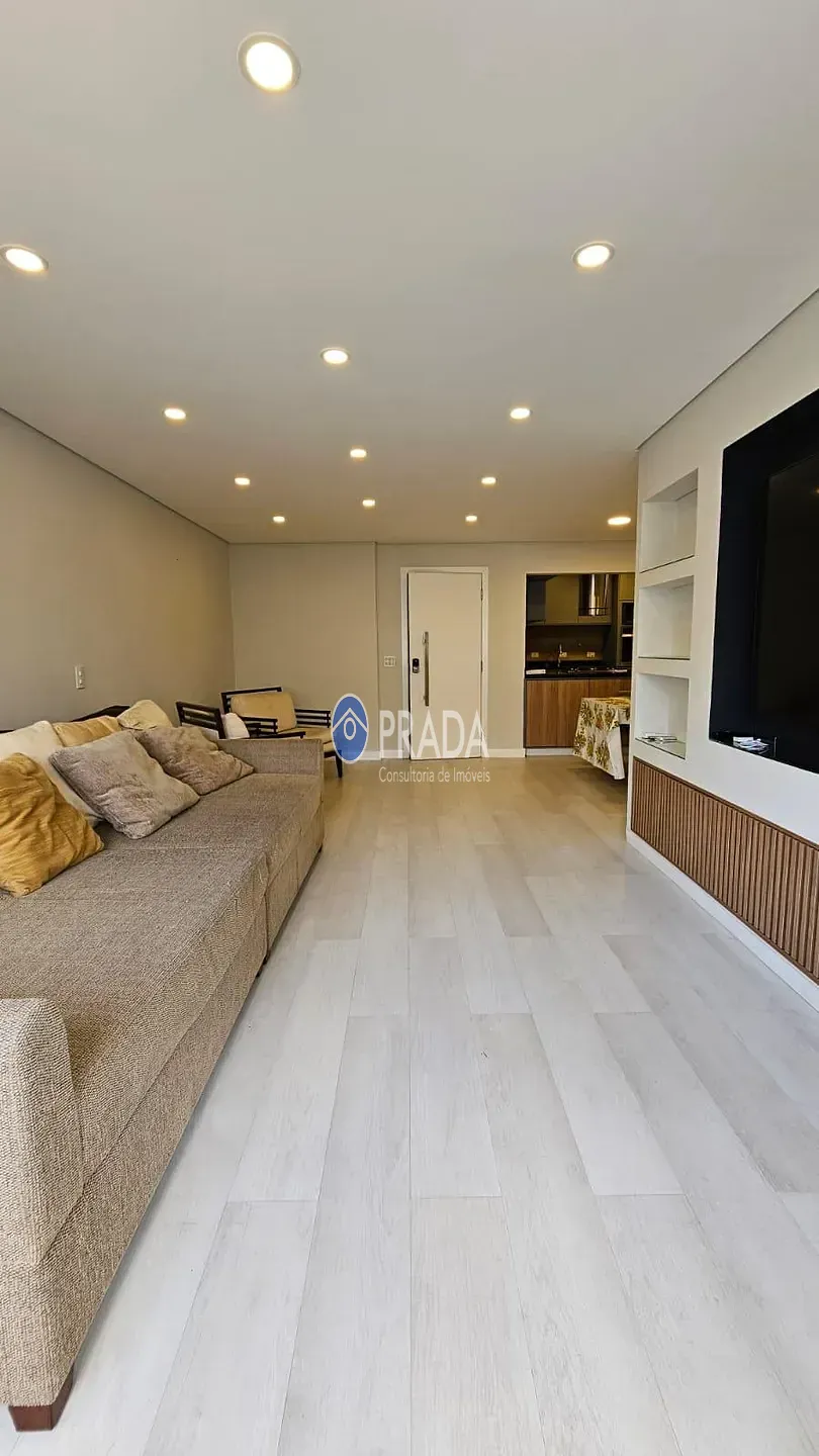 Apartamento, 2 quartos, 101 m² - Foto 3