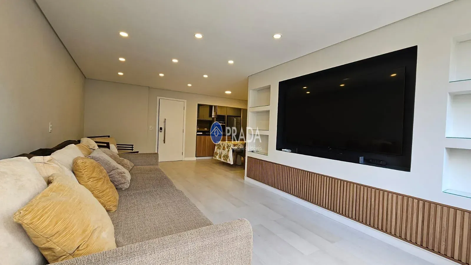Apartamento, 2 quartos, 101 m² - Foto 1