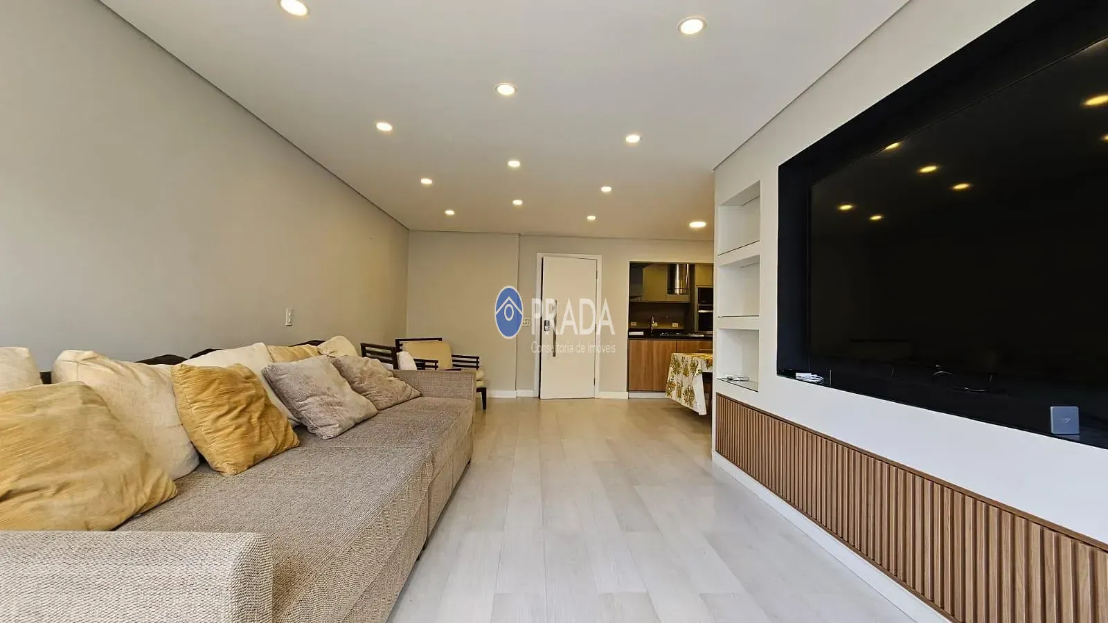 Apartamento, 2 quartos, 101 m² - Foto 2