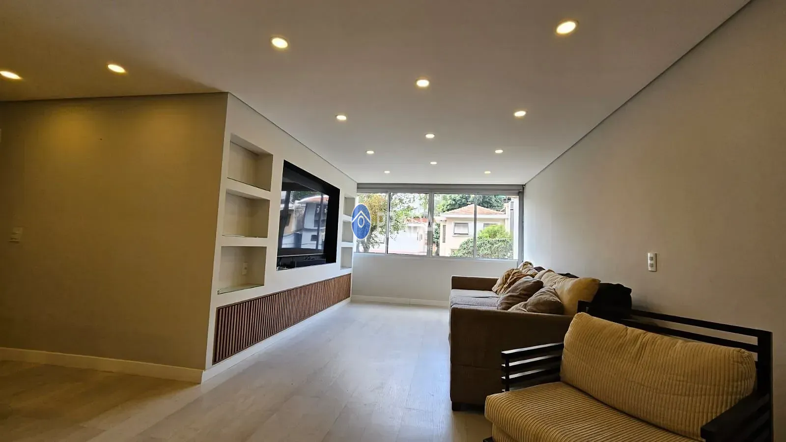 Apartamento, 2 quartos, 101 m² - Foto 4