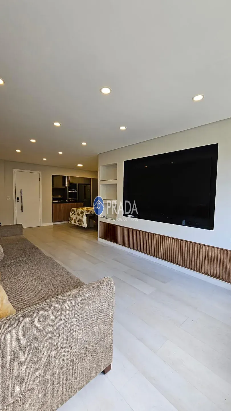 Apartamento, 2 quartos, 101 m² - Foto 5