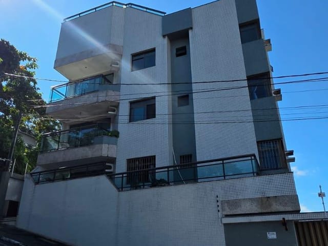 Apartamento 3 quartos e 2 banheiros, à venda, no bairro Novo Rio das Ostras em Rio das Ostras
