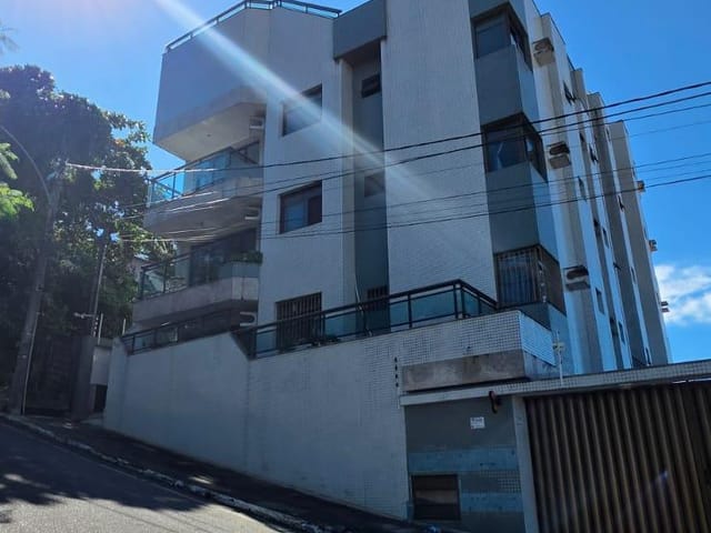 Apartamento 3 quartos e 2 banheiros, à venda, no bairro Novo Rio das Ostras em Rio das Ostras