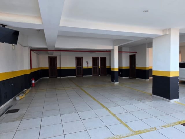 Apartamento 3 quartos e 2 banheiros, à venda, no bairro Novo Rio das Ostras em Rio das Ostras