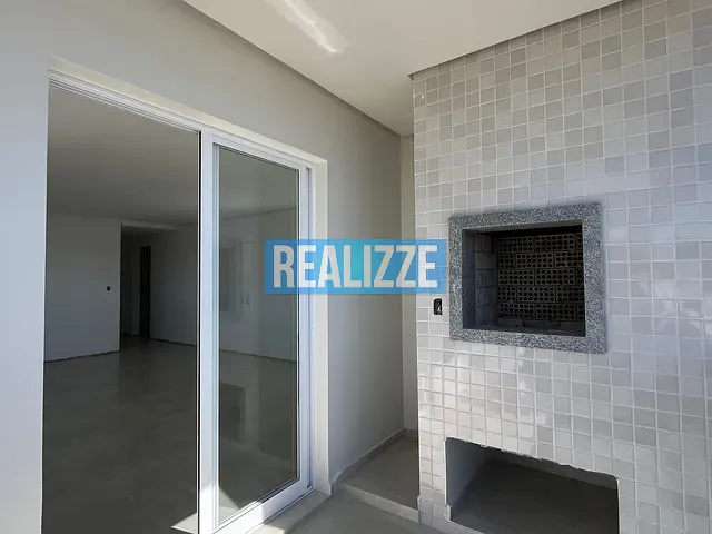 Apartamento com 136m² 3 quartos e 2 banheiros, à venda, no bairro Centro em Marau