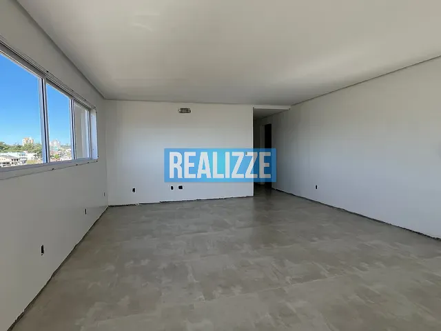 Apartamento com 136m² 3 quartos e 2 banheiros, à venda, no bairro Centro em Marau