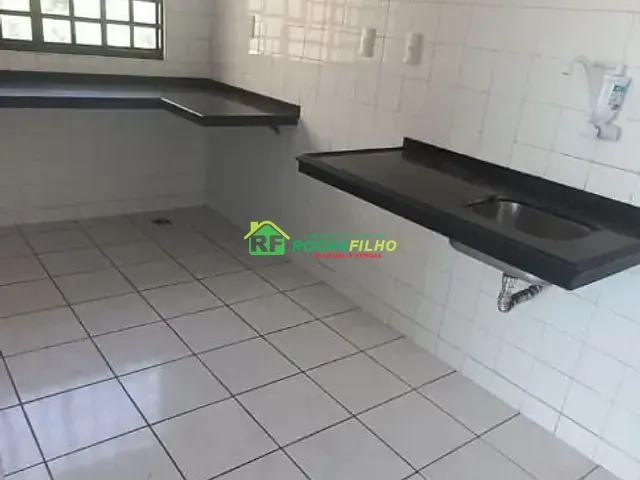 Apartamento com 77m² 3 quartos e 1 banheiro, para alugar, no bairro Santa Isabel em Teresina