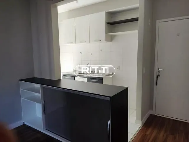 Apartamento com 57m² 2 quartos e 1 banheiro, à venda, no bairro Condomínio Residencial Viva Vista em Sumaré