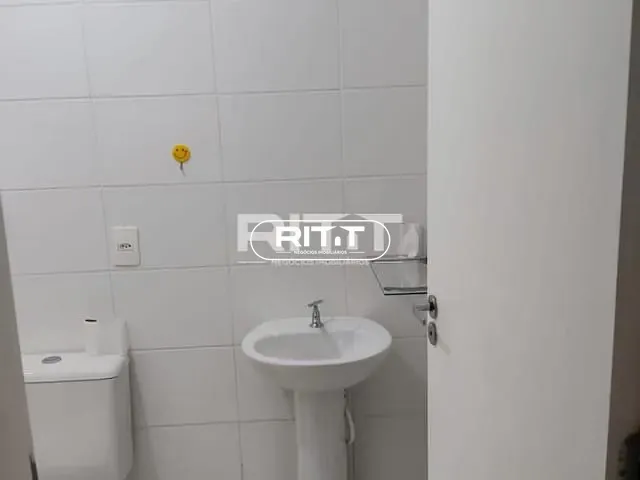 Apartamento com 57m² 2 quartos e 1 banheiro, à venda, no bairro Condomínio Residencial Viva Vista em Sumaré