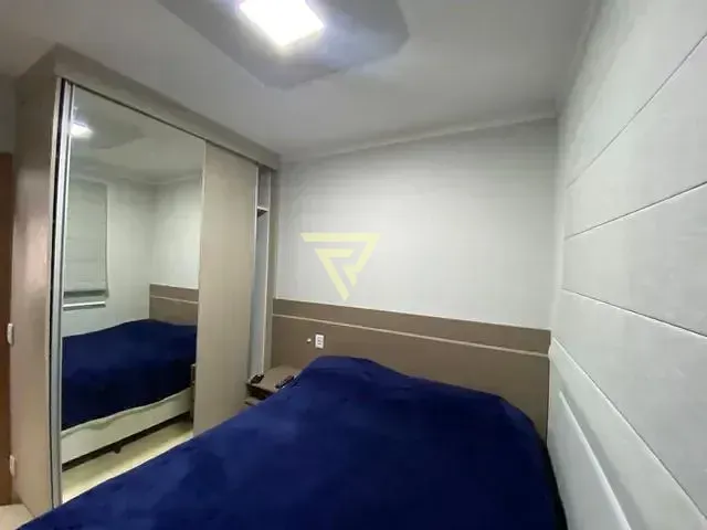 Apartamento com 89m² 3 quartos e 2 banheiros, à venda, no bairro Jardim Paulistano em Ribeirão Preto