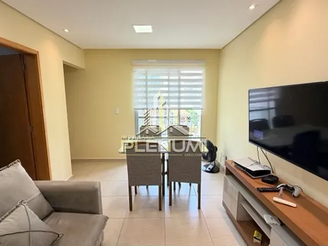 Apartamento 3 quartos e 2 banheiros, à venda, no bairro Jardim São Paulo em Rio Claro