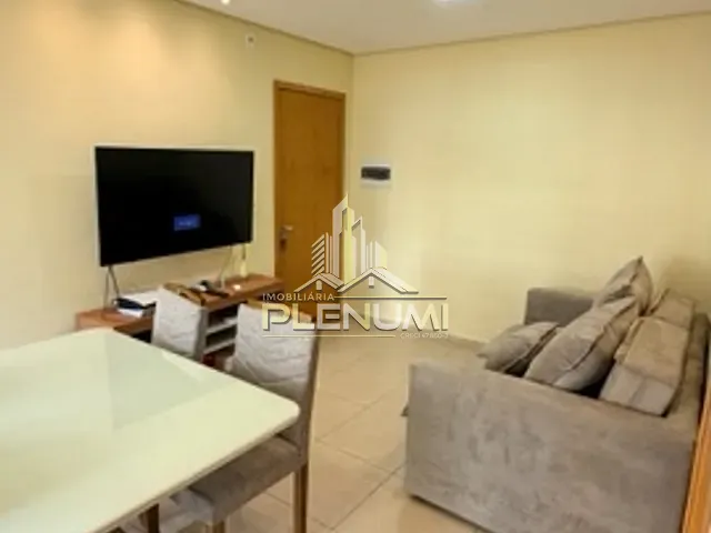 Apartamento 3 quartos e 2 banheiros, à venda, no bairro Jardim São Paulo em Rio Claro